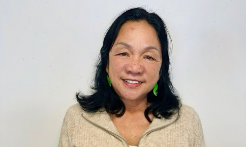 an image of Robyn Lambourne