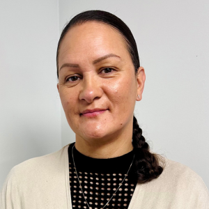 an image of Lisa Hoeta