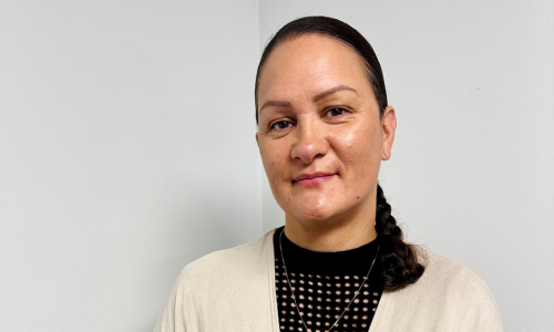 an image of Lisa Hoeta