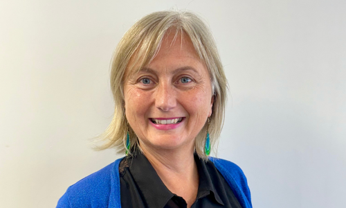 an image of Ange Jones