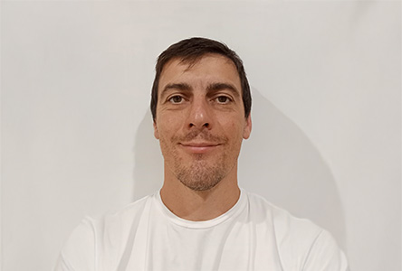 an image of Jamie Chisnall