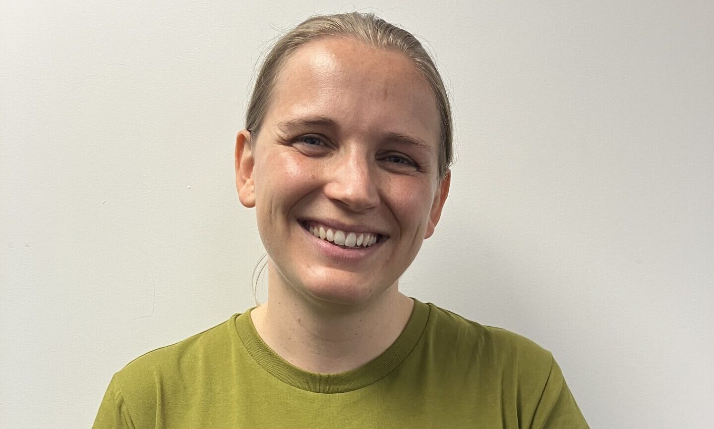 an image of Rosie Anderson